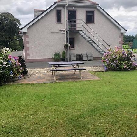 Meadow House In County Donegal Apartment Donegal Town Екстериор снимка