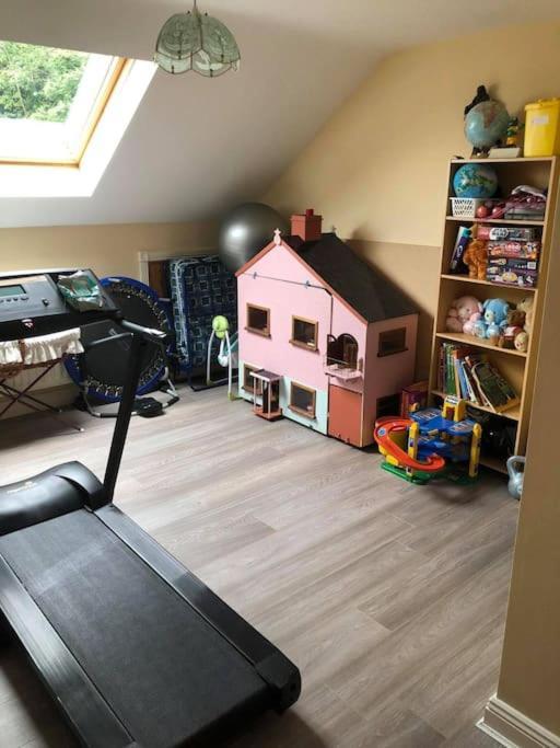 Meadow House In County Donegal Apartment Donegal Town Екстериор снимка