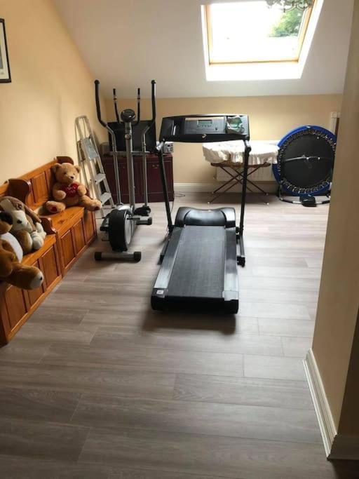 Meadow House In County Donegal Apartment Donegal Town Екстериор снимка
