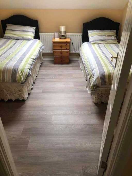 Meadow House In County Donegal Apartment Donegal Town Екстериор снимка