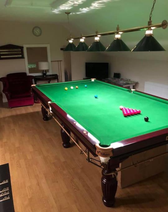 Meadow House In County Donegal Apartment Donegal Town Екстериор снимка