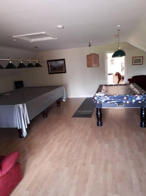Meadow House In County Donegal Apartment Donegal Town Екстериор снимка