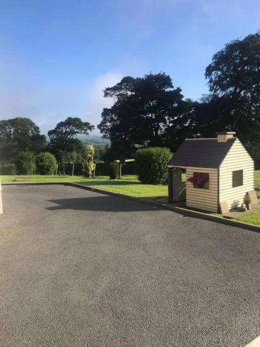 Meadow House In County Donegal Apartment Donegal Town Екстериор снимка