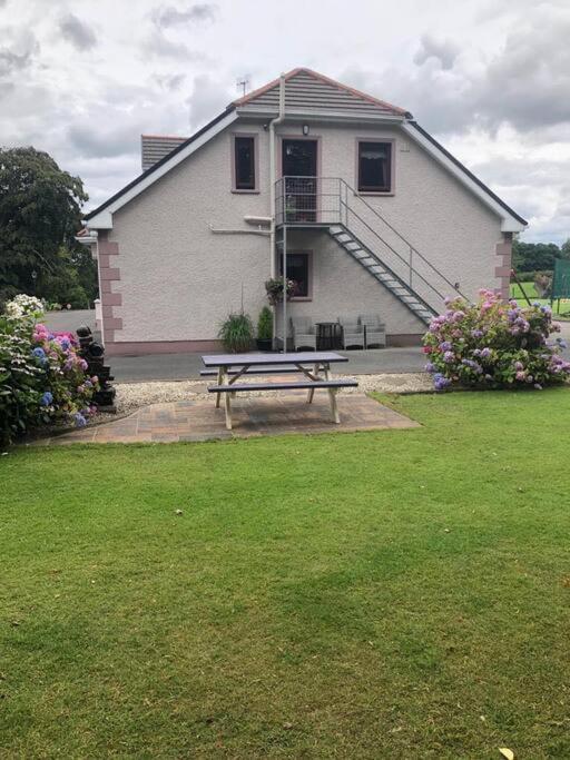 Meadow House In County Donegal Apartment Donegal Town Екстериор снимка