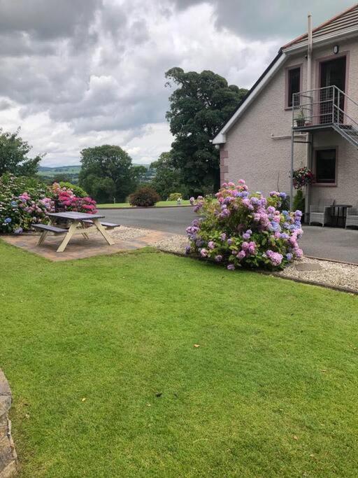 Meadow House In County Donegal Apartment Donegal Town Екстериор снимка